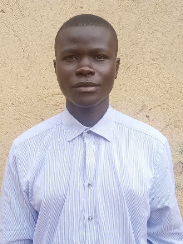 Timothy Muwanguzi Victory Family